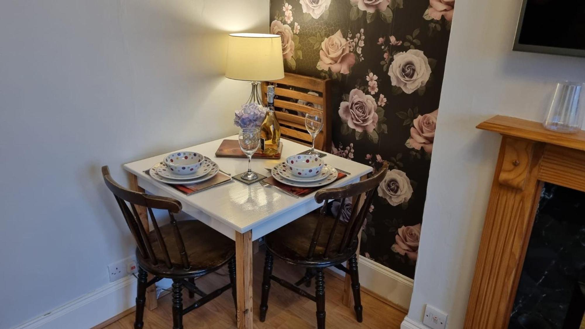 Apartmán Haven Retreat At Hillrise Herne Bay Exteriér fotografie